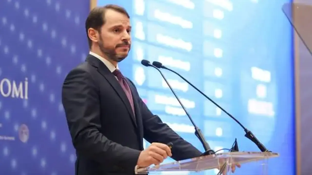 Berat Albayrak'ın avukatından fon açıklaması: Dava açacağımızı kamuoyuna sunarız