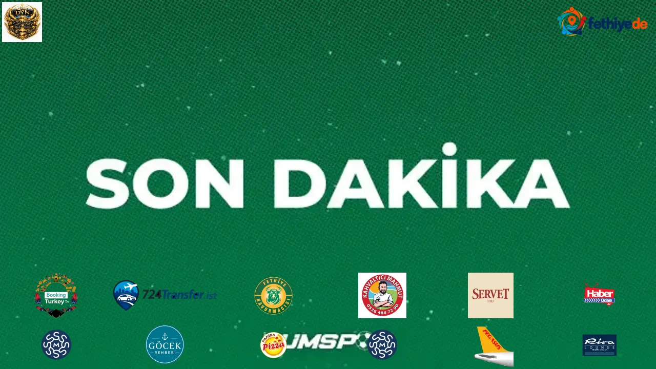 Galatasaray-Fenerbahçe derbisinin hakemi belli oldu!
