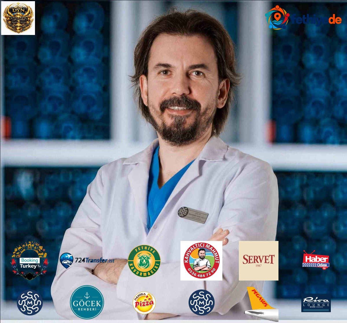 Doç. Dr. Aykota uyardı, zayıflama iğnesi bırakılınca kilo geri alınabiliyor