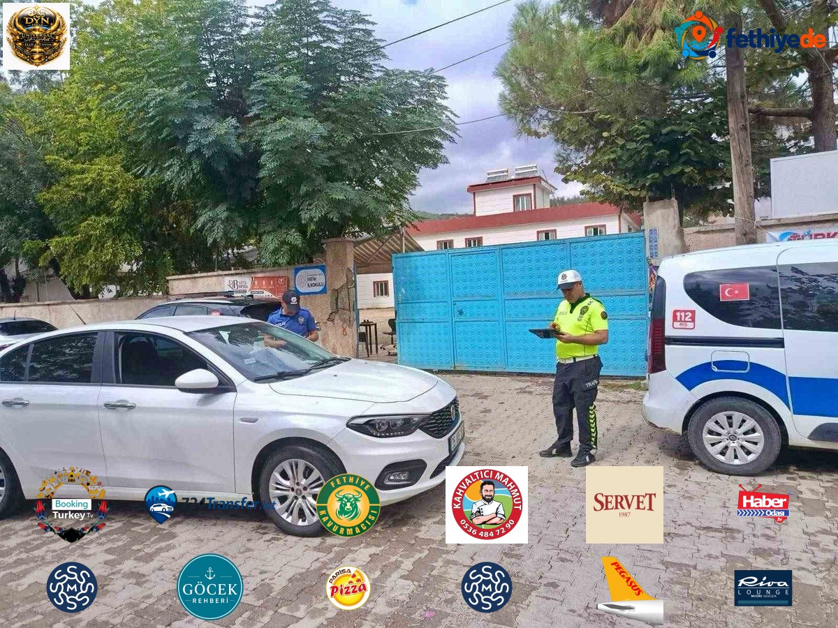 Kahramanmaraş'ta okul çevresi denetimlerinde bin 646 kişi sorgulandı
