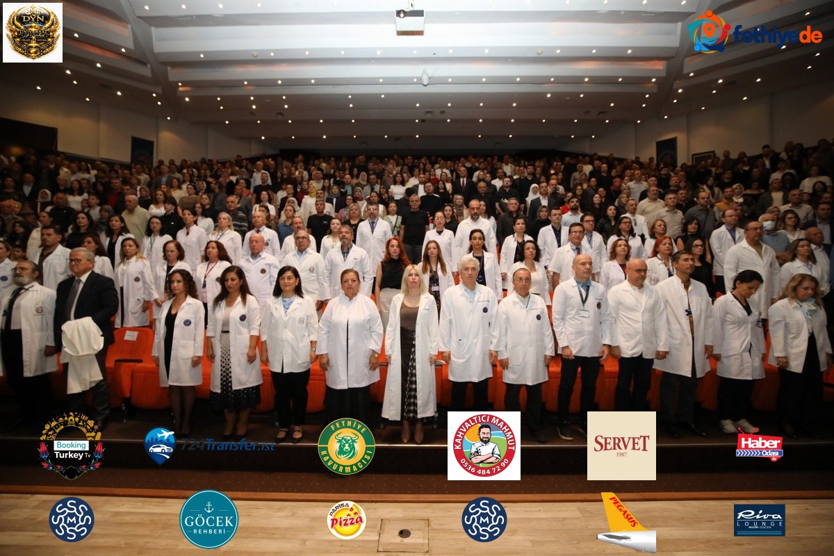 Akdeniz Üniversitesi Rektörü Özkan, 330 tıp öğrencisine 'bilmiyorum' demeyi öğütledi