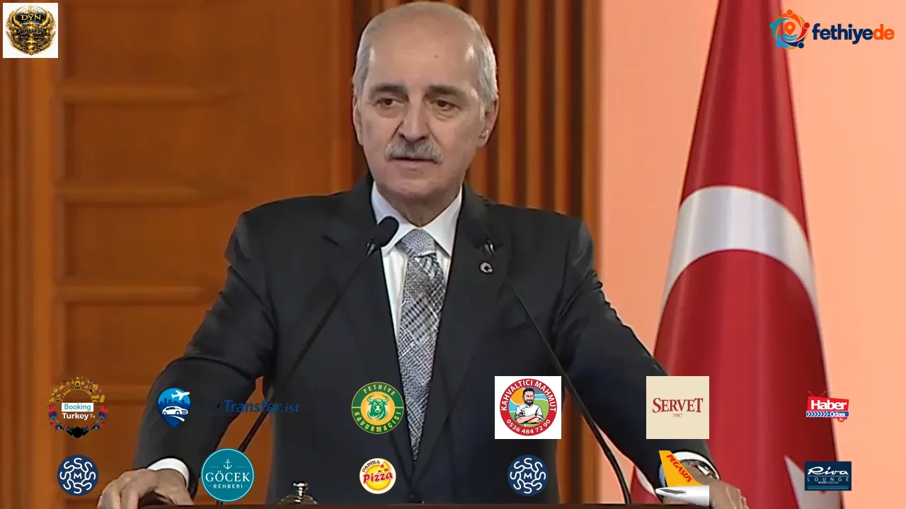 Numan Kurtulmuş: Sonuna kadar gidilmeli, hesap sorulmalı