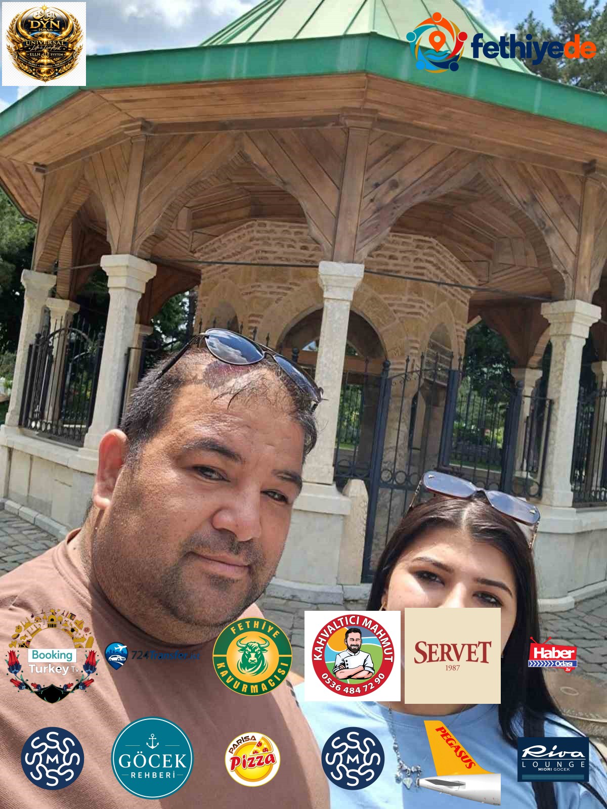 Antalya Kepez'de staj günü kaybolan 17 yaşındaki genç kız Serik'te bulundu