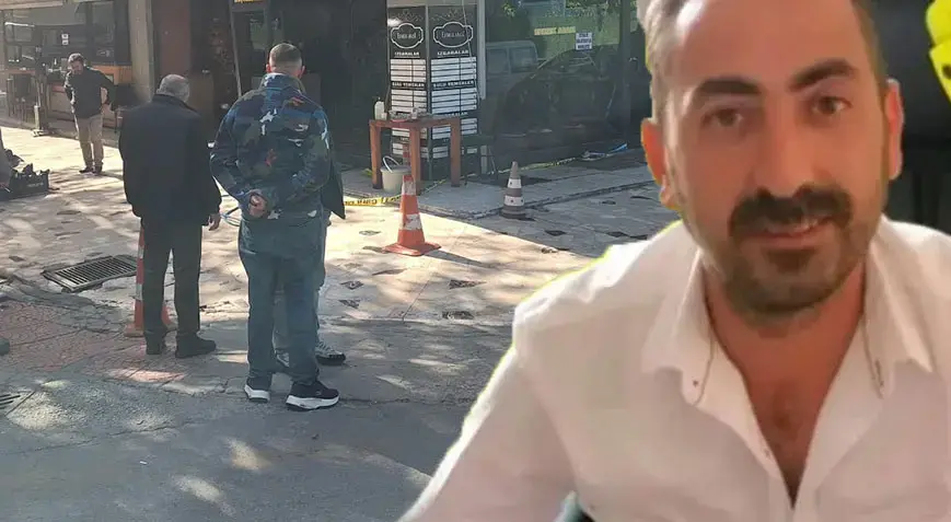 Ankara’da korkunç cinayet! Arkadaşını öldürüp videosunu paylaştı
