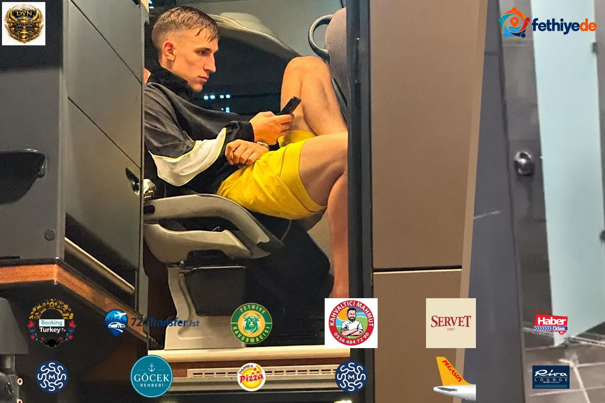Azerbaycan'da büyük ayıp! Duş almadan gittiler