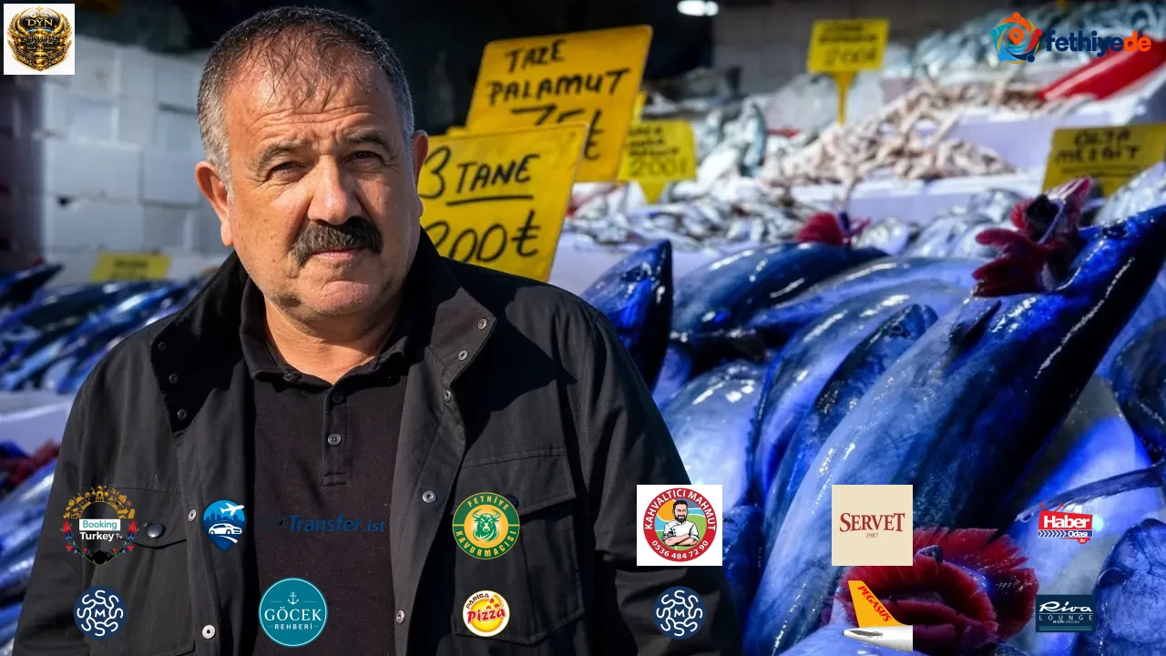 Karadeniz’de palamut alarmı! Balıkçılardan acil çağrı: “Hepsi bir an önce avlanmalı”