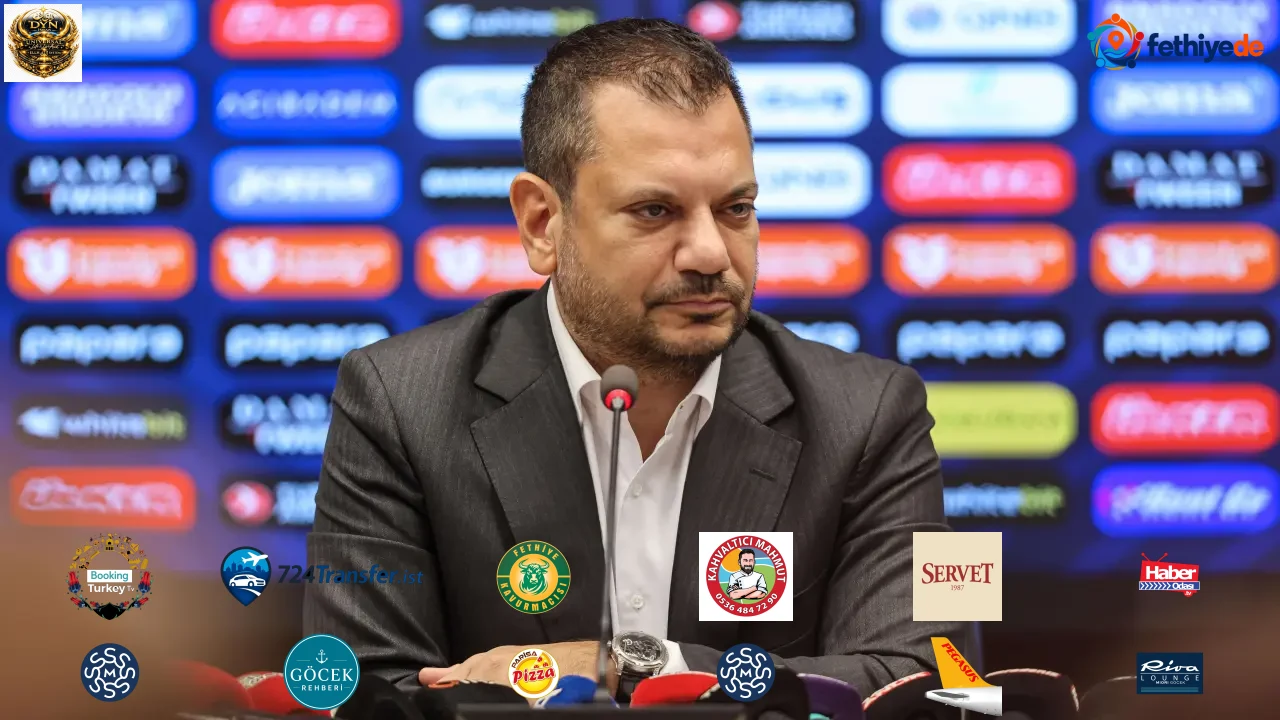 Ertuğrul Doğan'dan Trabzonspor taraftarlarına transfer müjdesi!
