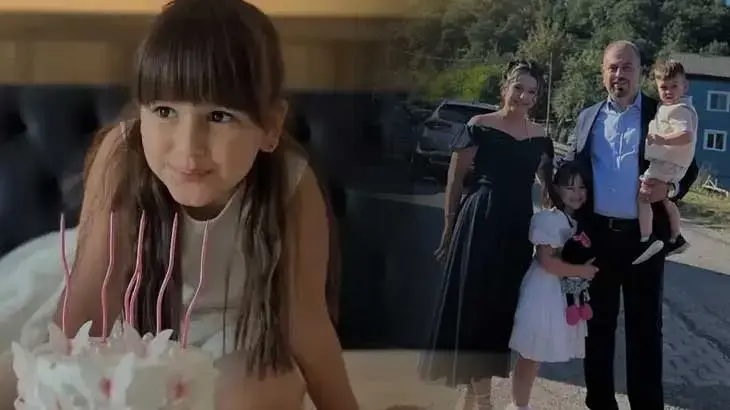 6 yaşındaki Ela'nın ölümünde karar çıktı! Baba isyan etti: Kızımın mezarına gitmeye utanıyorum