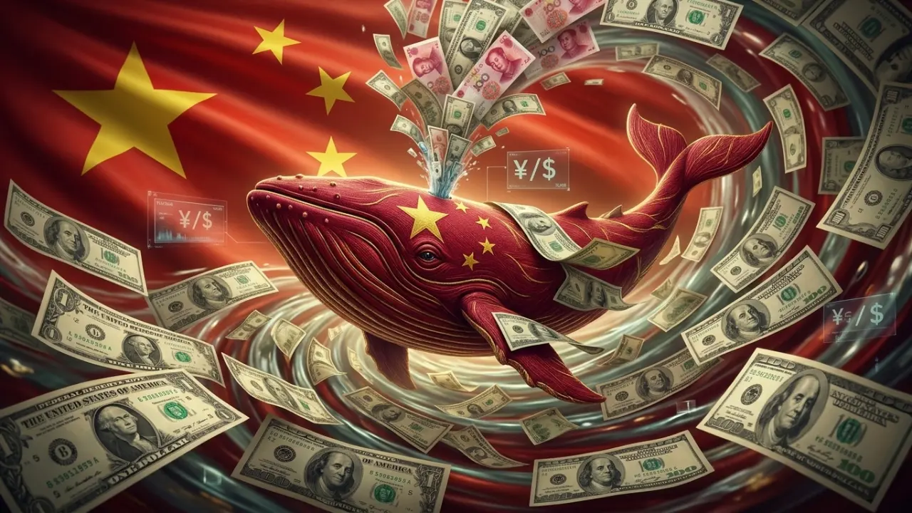 15 milyar dolarlık yatırım gündemde! Yapay zeka devi halka arza hazırlanıyor...