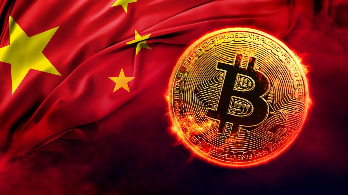 Çin Birleşik Krallık'taki Bitcoinler için harekete geçti