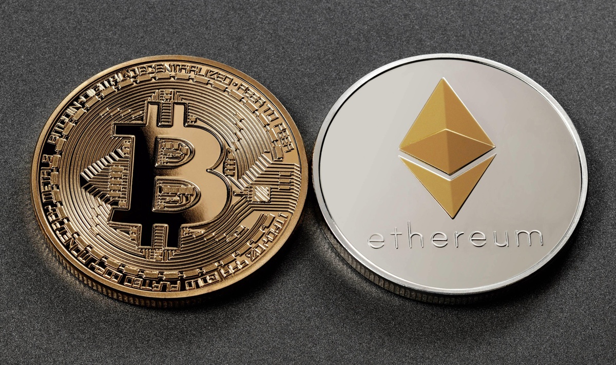 Bitcoin ve Ethereum ETF girişleri yeniden hızlandı