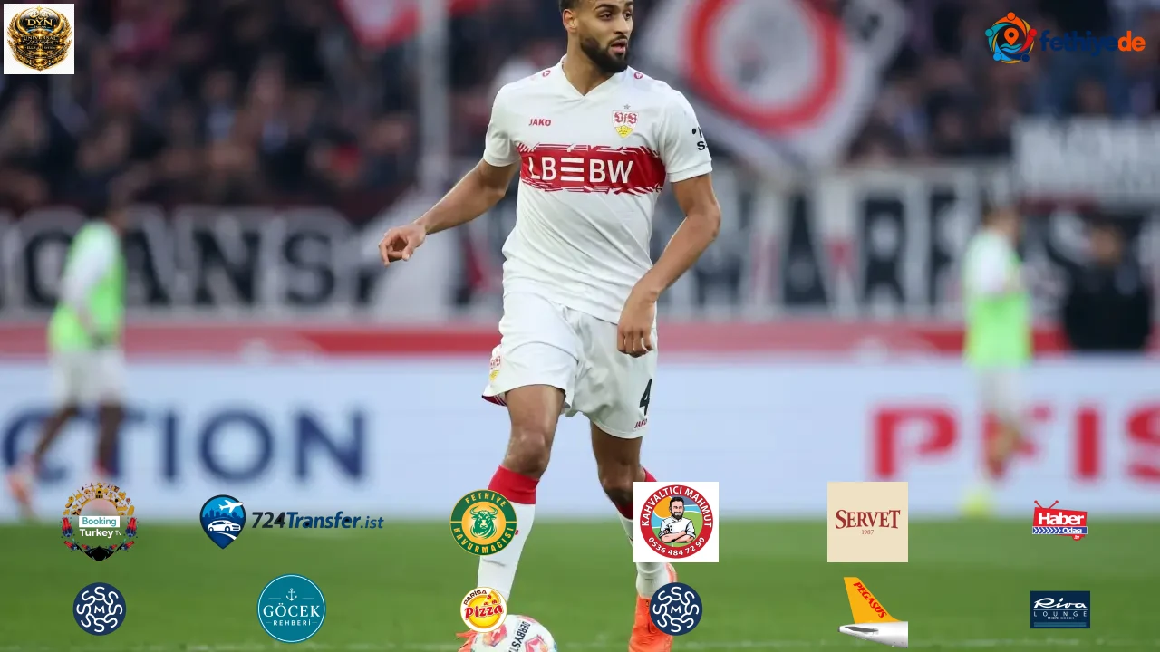 Galatasaray öncesi Stuttgart'a kötü haber!