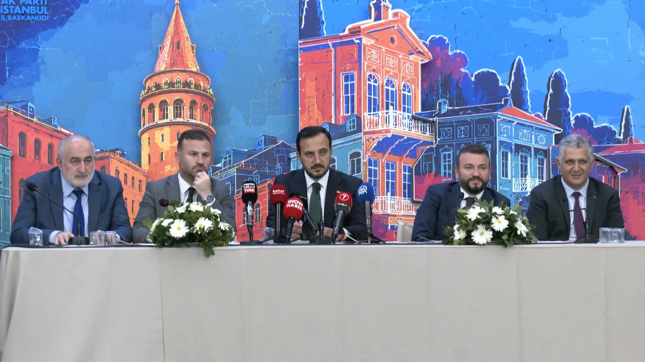 Abdullah Özdemir: Vatandaşımızın her türlü talebine değer veriyoruz