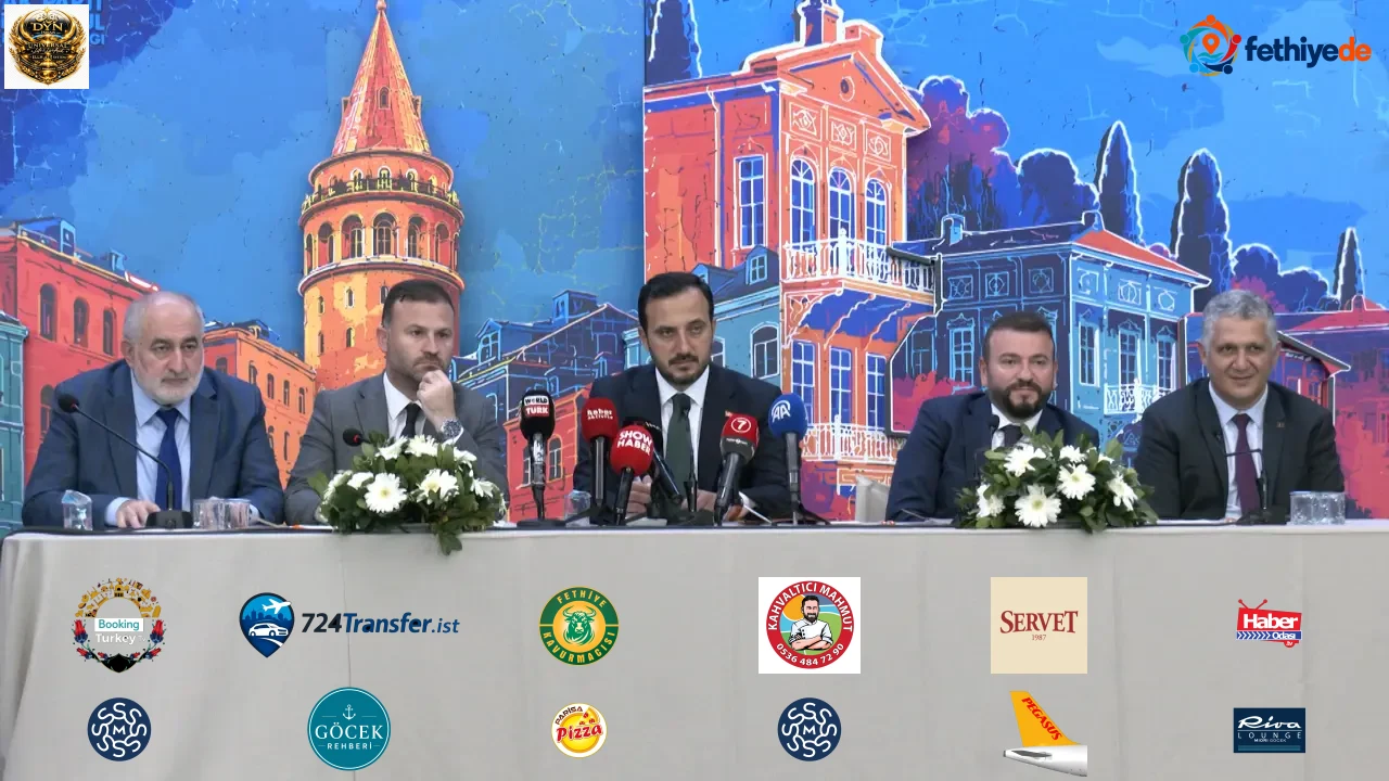 Abdullah Özdemir: Vatandaşımızın her türlü talebine değer veriyoruz