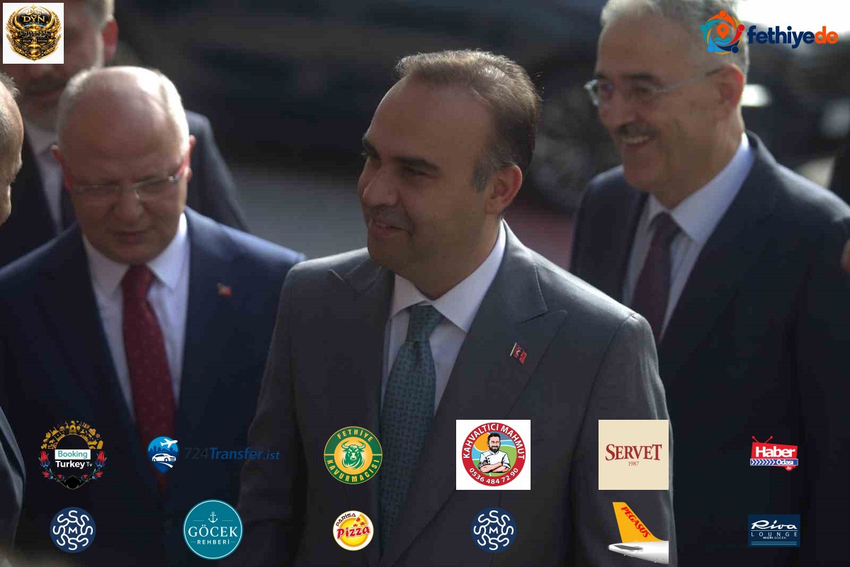 Kacır, Bursa'da 2027 hedefli yerli navigasyon ve Ay aracı projelerini anlattı