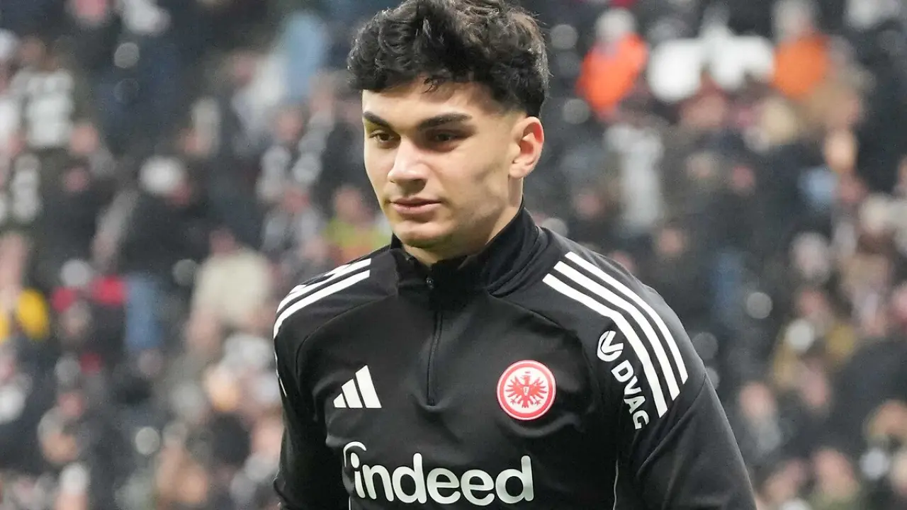 Premier Lig devi Can Uzun'un peşinde! Bonservisi açıklandı