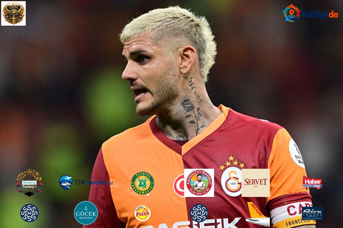 Icardi'ye La Liga'dan 2 yeni talip! Şampiyonlar Ligi'nde 3'te 3 yapan takıma gidebilir