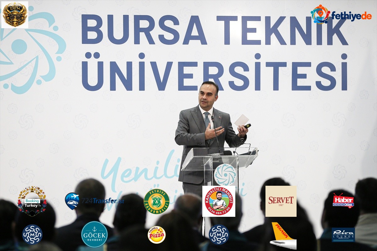 Bakan Kacır, 2027 başından itibaren yerli milli navigasyona geçileceğini söyledi