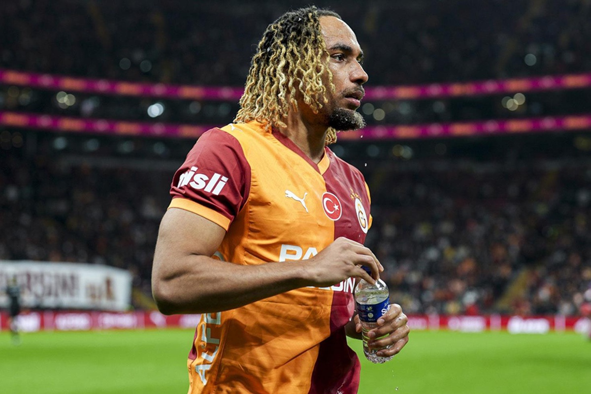 Galatasaray'da zirveyi görmüştü! Piyasa değeri yerlere çakıldı