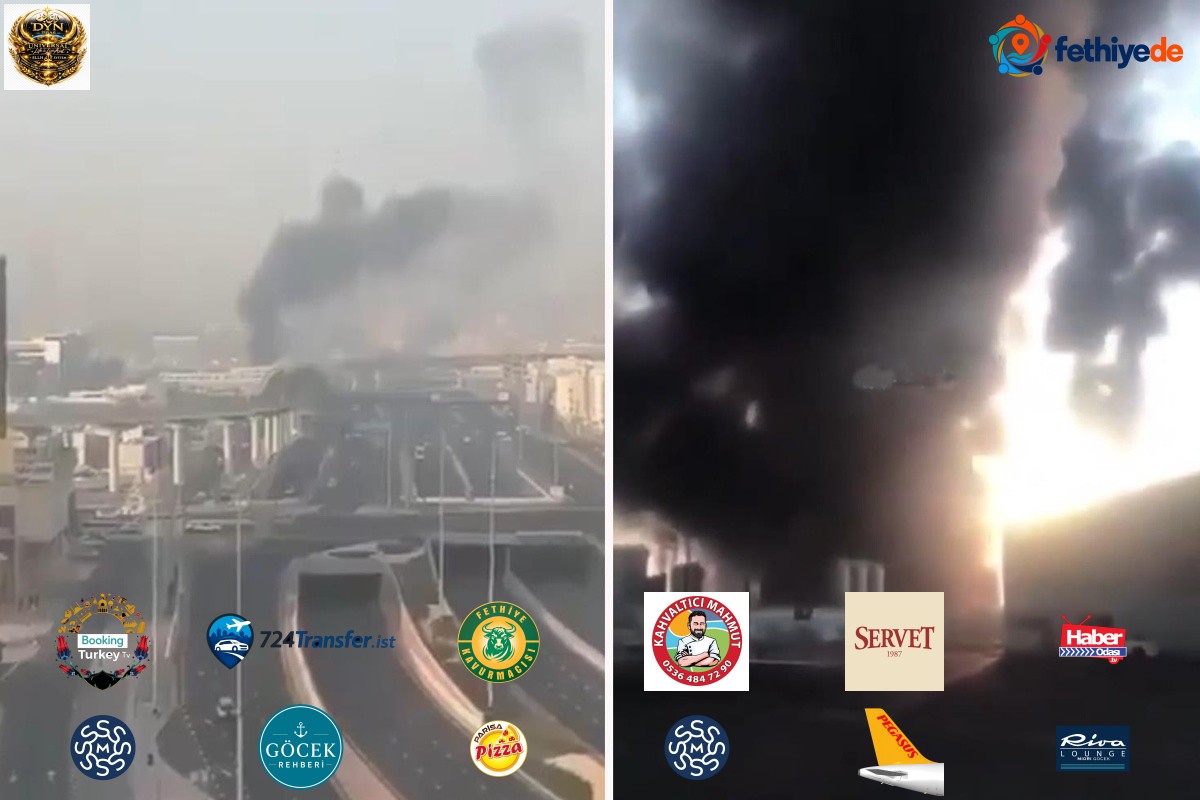 Husiler'den Suudi Arabistan'a yeni saldırı dalgası! Bakanlık binasını da vurdular