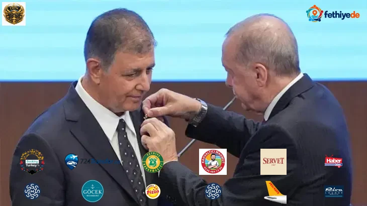 Cemil Tugay, AK Parti'ye geçiş sürecini anlattı: Cumhurbaşkanı Erdoğan son 25 yıla damgasını vurdu