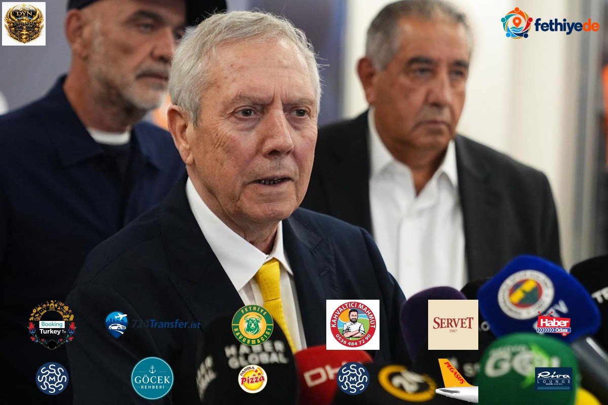 Aziz Yıldırım'ın ''Geliştirmek lazım'' dediği futbolcusuna dev talip