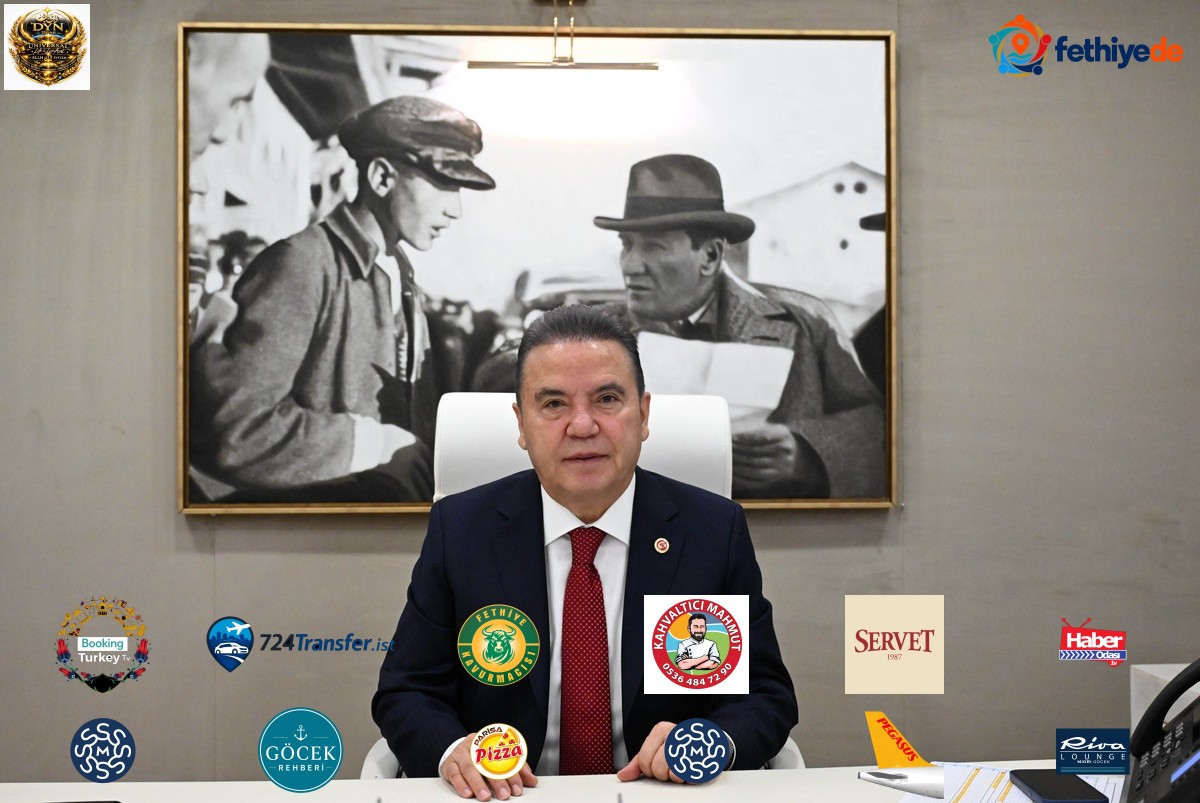 ANSET iddianamesinde Muhittin Böcek için 69 yıla kadar hapis istendi