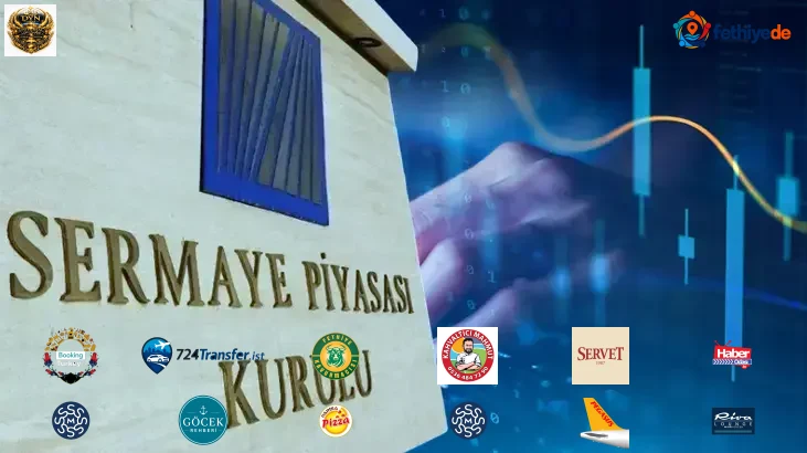 Sermaye piyasası soruşturmasında 11 şüpheliye tutuklama talebi