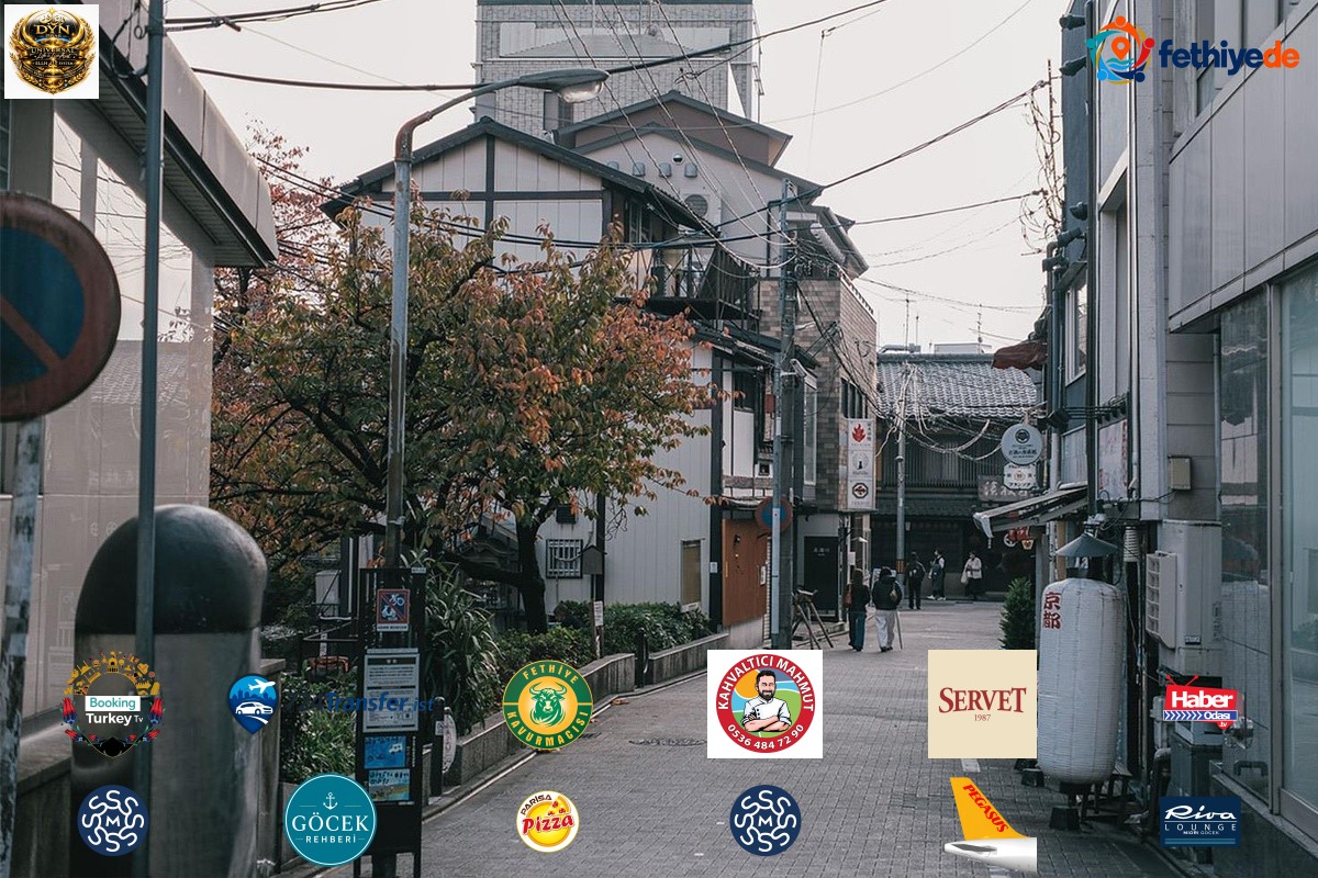 Japonya'da şaşırtan uygulama! Dükkanları ve evleri bedavaya veriyorlar