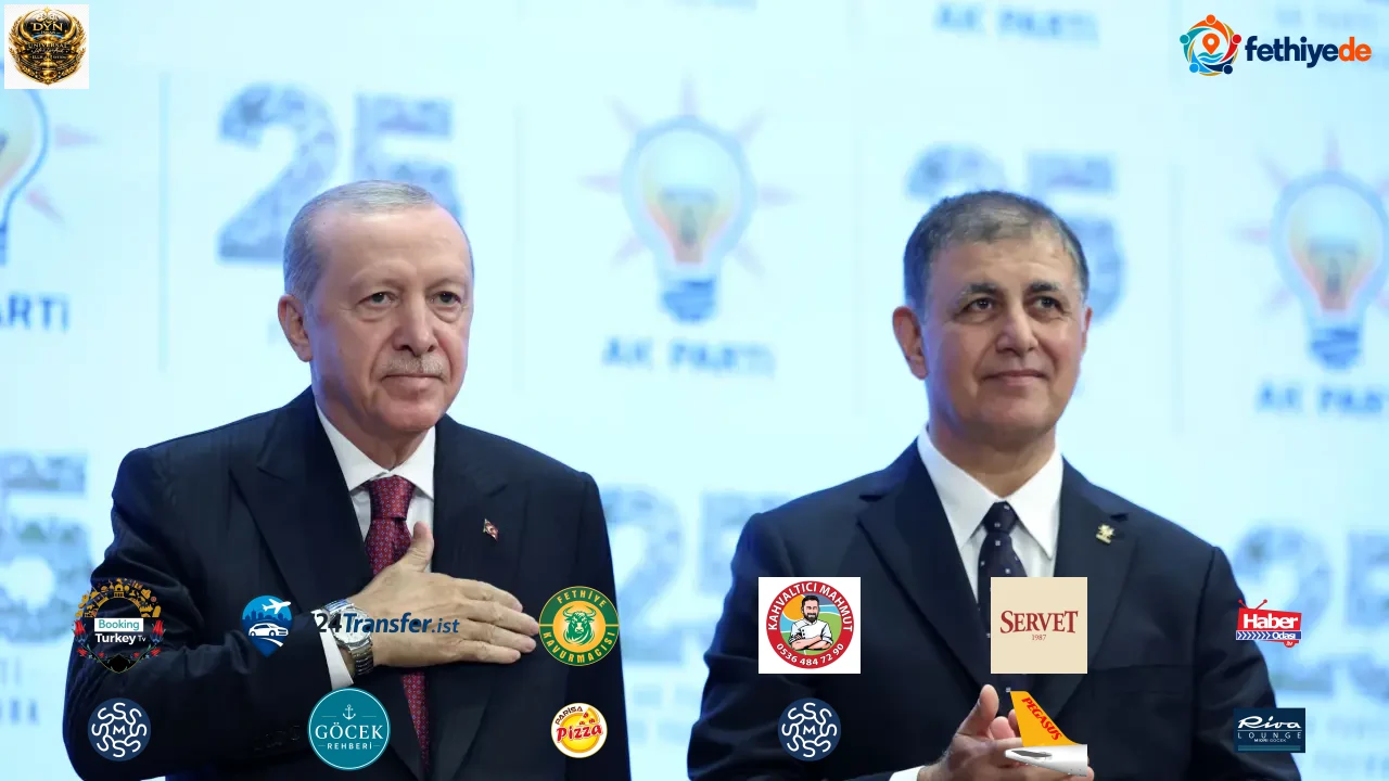 Cemil Tugay'dan sürpriz Erdoğan açıklaması! İzmirlileri sevindirecek karar! Büyük indirim