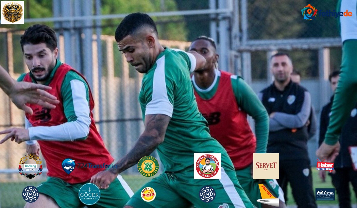 Bursaspor, 12. haftada Ankara Keçiörengücü deplasmanına hazırlanıyor