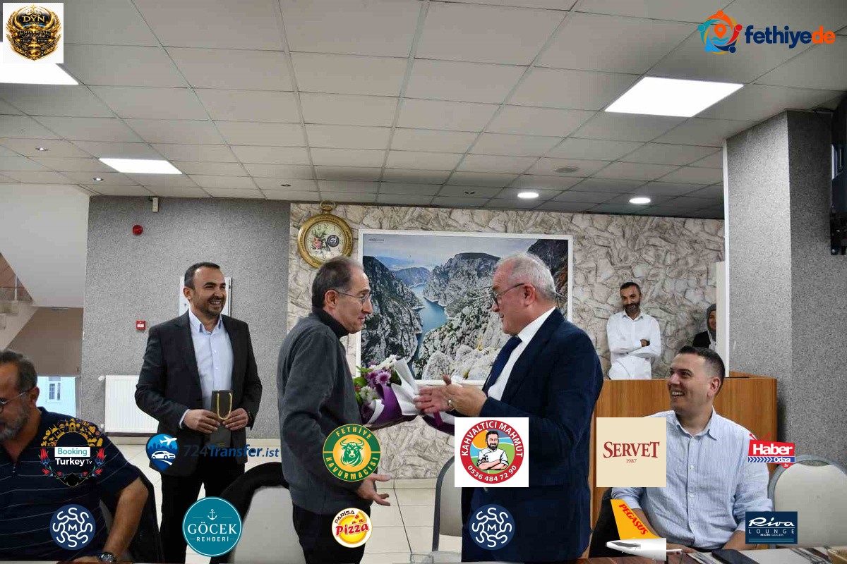 Vezirköprü Devlet Hastanesi'nde görevli Dr. Süleyman Aygün emekliye ayrıldı