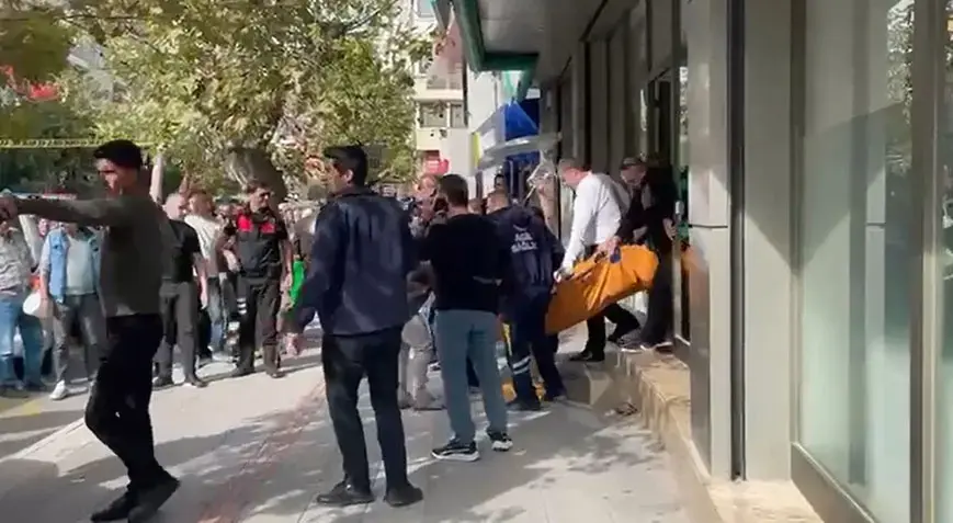 3,5 aylık hamile Berna’ya korkunç saldırı! 2 hafta önce cezaevinden çıkmış