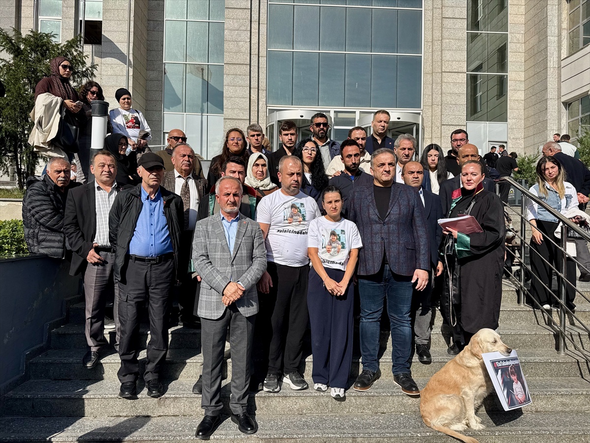 Kocaeli Gebze'de öğrenciye çarpan servis sürücüsüne 5 yıl 10 ay 20 gün hapis verildi