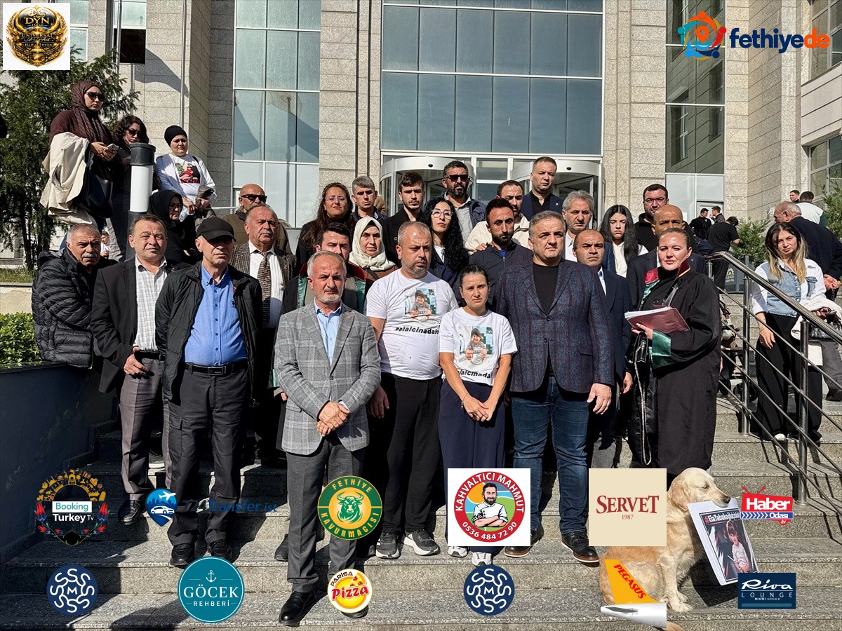 Kocaeli Gebze'de öğrenciye çarpan servis sürücüsüne 5 yıl 10 ay 20 gün hapis verildi