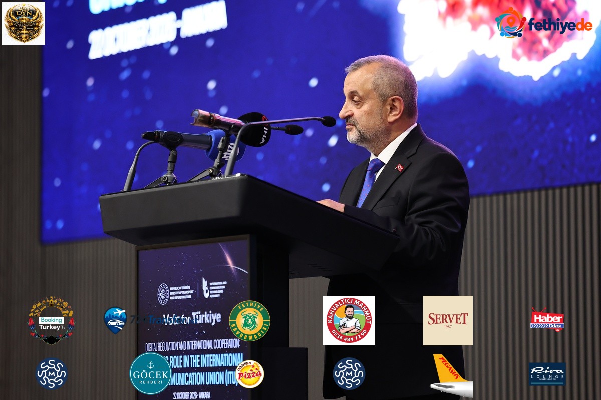 BTK, Türkiye'nin 2027–2030 ITU Konseyi adaylığı için Ankara'da resepsiyon düzenledi
