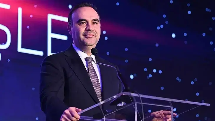 Bakan Kacır: Organize sanayi bölgelerimizi büyütmeye devam ediyoruz