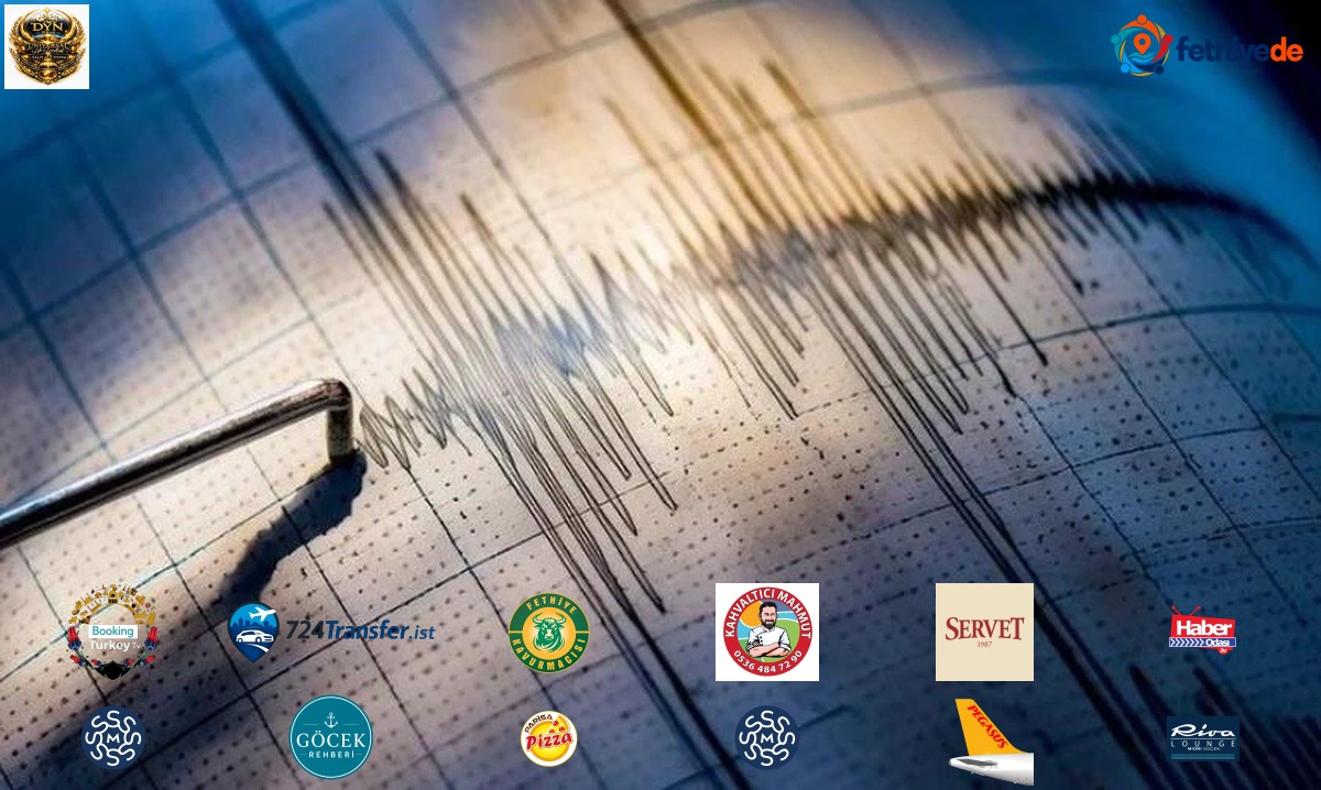 Çin’de deprem mi oldu, Çin’deki 7 büyüklüğündeki depremde ölen var mı, ölen Türk var mı?