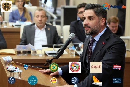 Eyüpsultan'da Yeni Projeler ile Sosyal Belediyecilik Güçleniyor