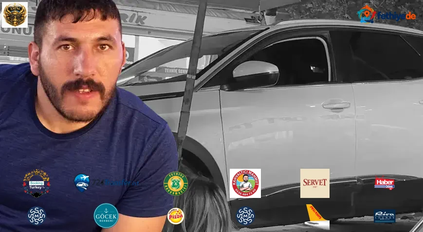 Kâğıthane'de Park Halindeki Otomobilde Silahlı Saldırı: 44 Yaşındaki Sürücü Yaşamını Yitirdi
