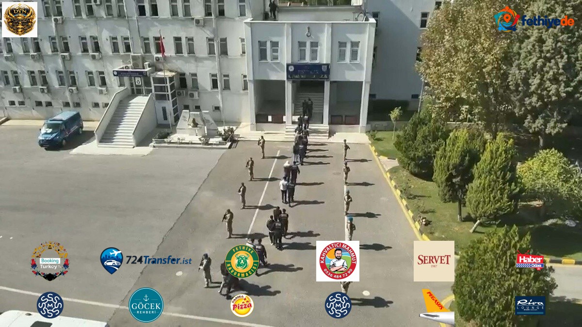 Aydın'da eşzamanlı uyuşturucu operasyonunda 71 şüpheli gözaltına alındı