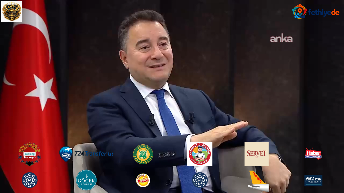 Ali Babacan, fon yasasının 7 milyon borsa yatırımcısının sorununu çözmediğini söyledi