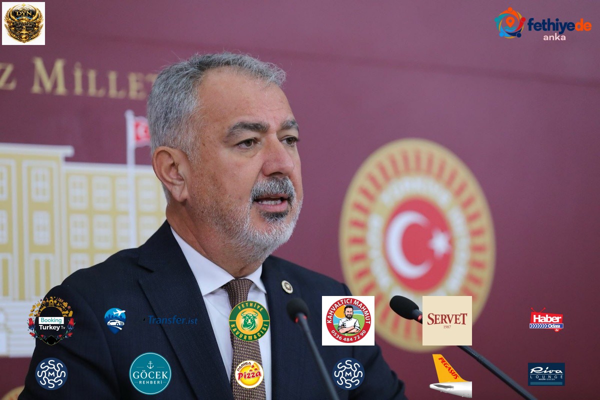 Cumhur Uzun, yatırım fonları için Meclis araştırması talebinin reddini eleştirdi