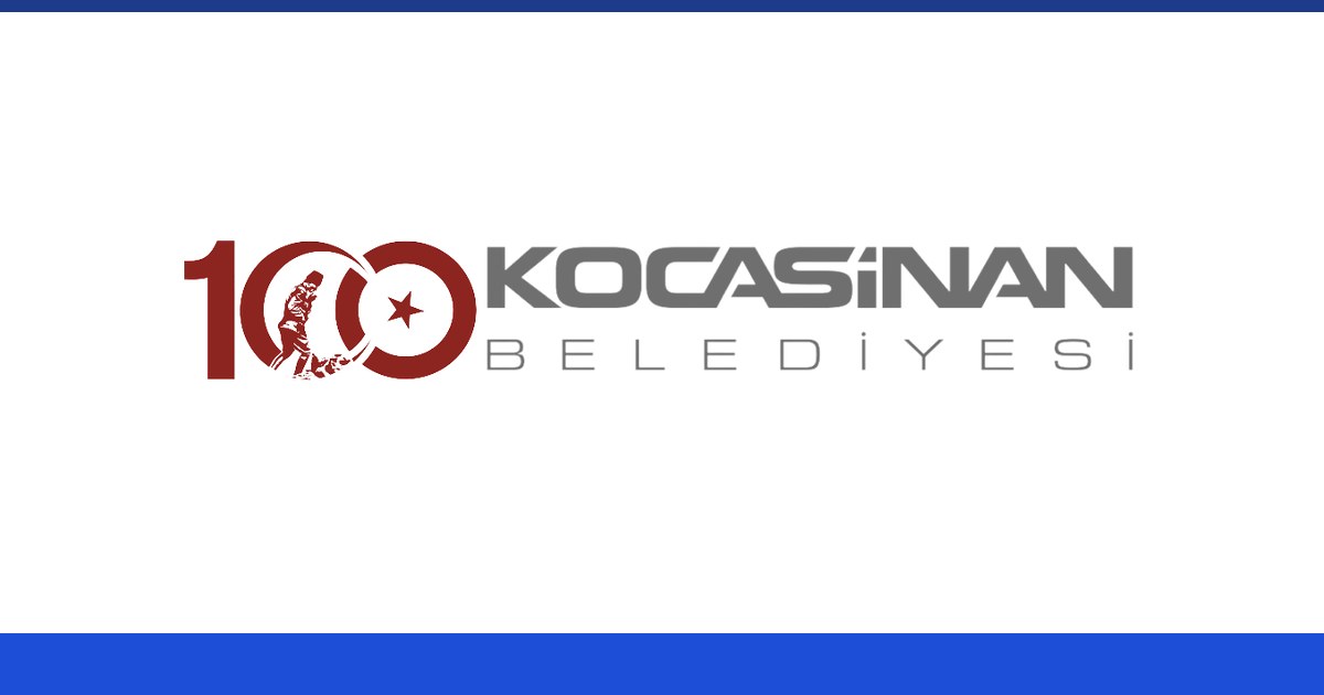 [BELEDIYE · Kayseri · Kocasinan] Kamu Kurumlarına Yönelik Kurumsal Sosyal Medya Kullanım Rehberi