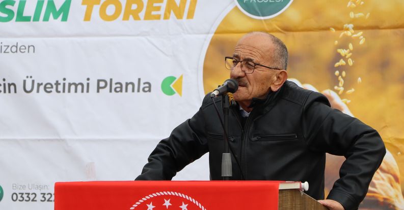 [BELEDIYE · Konya · Beyşehir] Beyşehir Belediye Başkanı Adil Bayındır katıldığı bir programda Beyşehir gündemine ilişkin çarpıcı açıklamalar yaptı.