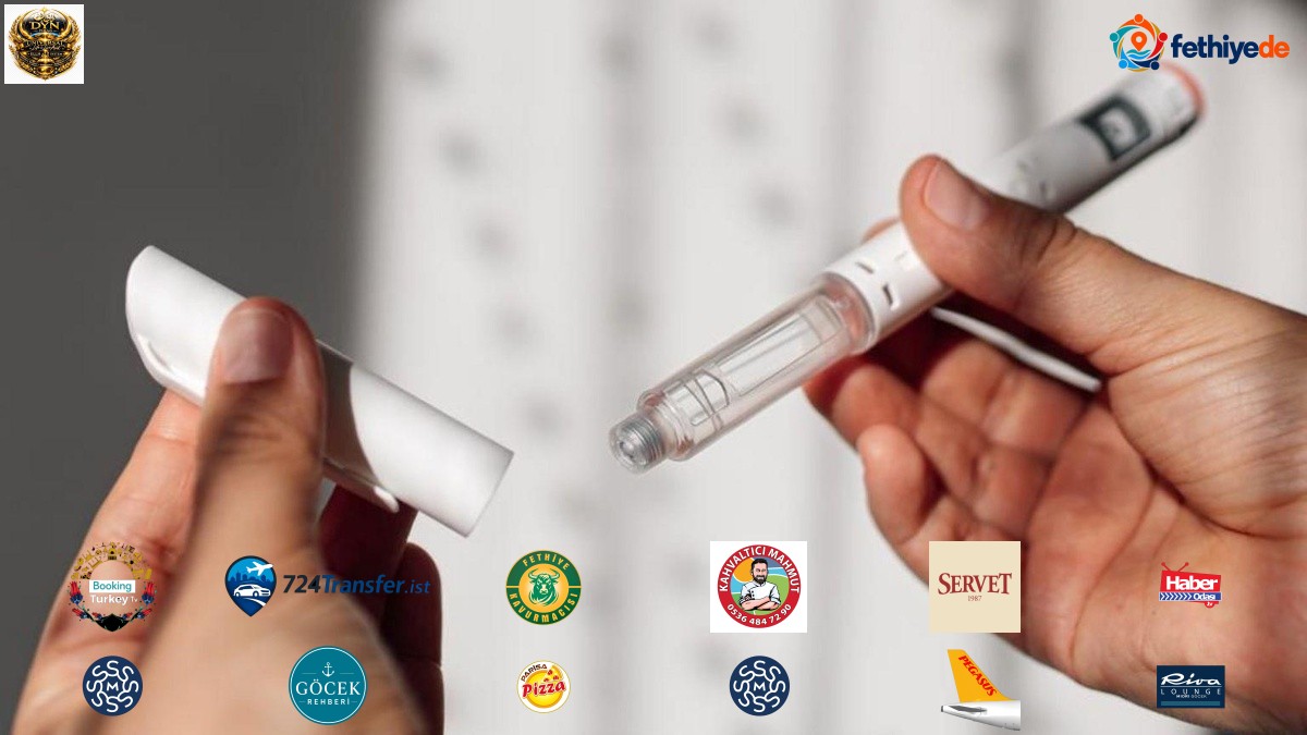 L'Oréal'den zayıflama iğnesi açıklaması: Cilt bakımı satışlarını etkiliyor