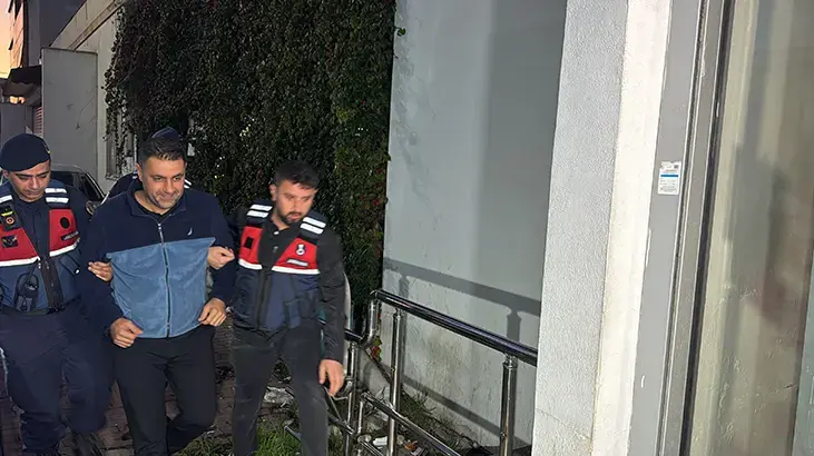 Çukurova Belediyesine yönelik operasyon! Belediye Başkanı Soner Çetin dahil 34 kişi tutuklandı