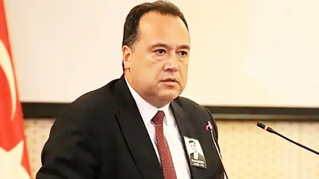 Besim Dutlulu, AK Parti'ye geçmeyeceğini açıkladı