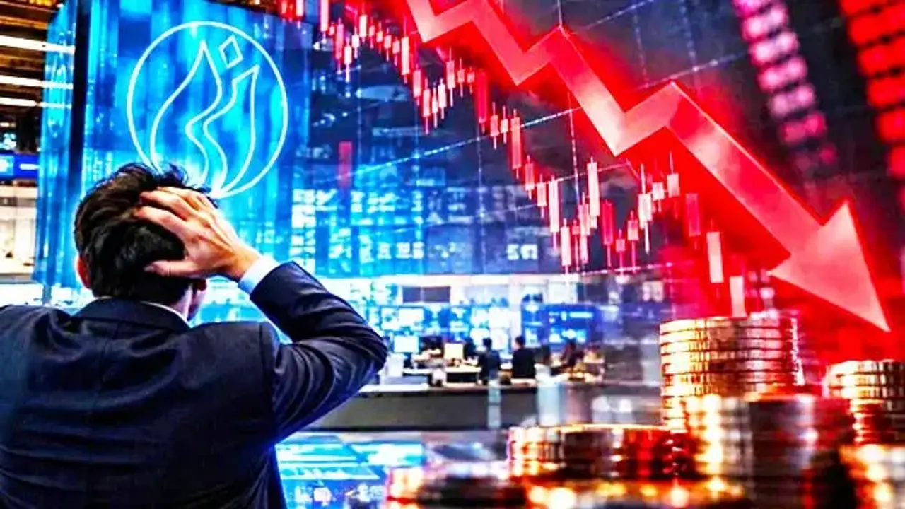 Fon krizi Norveç Varlık Fonu'nu da vurdu! Türkiye açıklaması: Biz de mağduruz