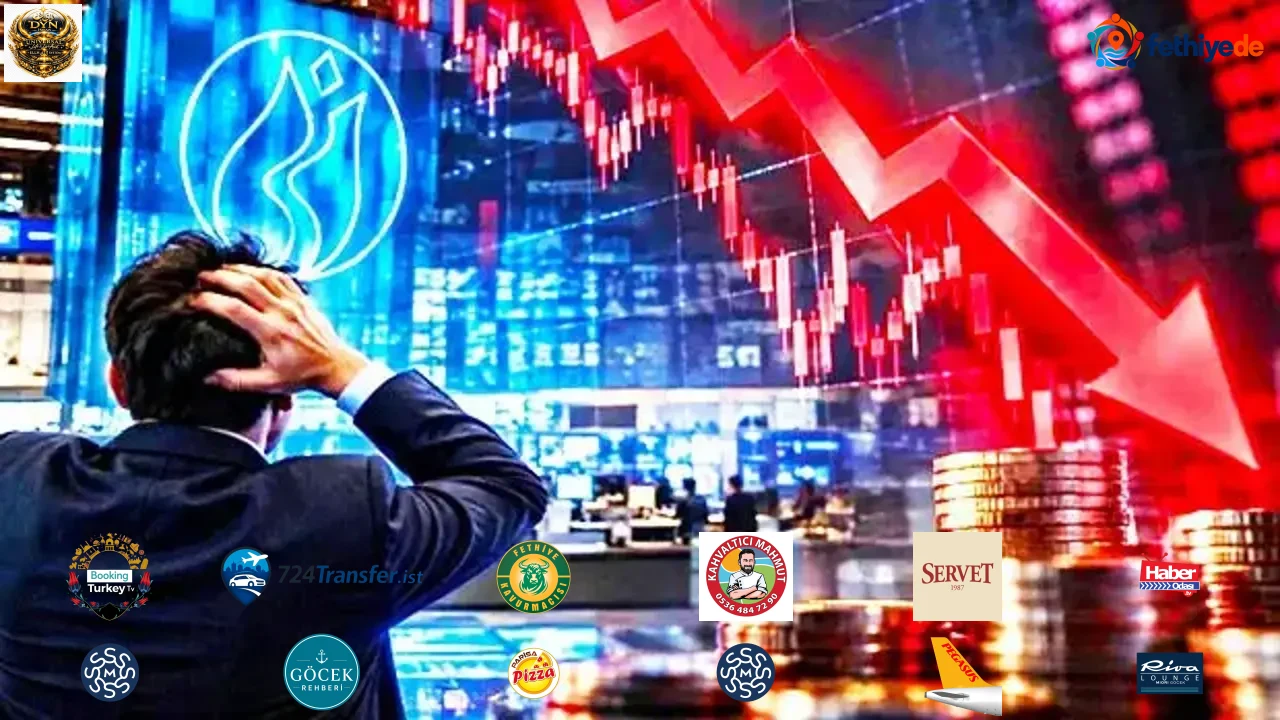 Fon krizi Norveç Varlık Fonu'nu da vurdu! Türkiye açıklaması: Biz de mağduruz